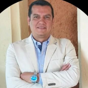 Sergio Barón Cobos
