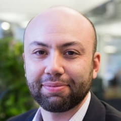 Mikhael Lambert