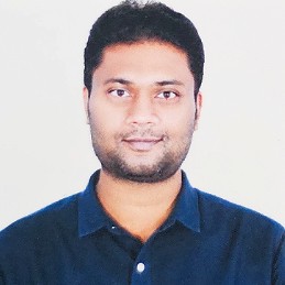 Bhanu Prakash Reddy M