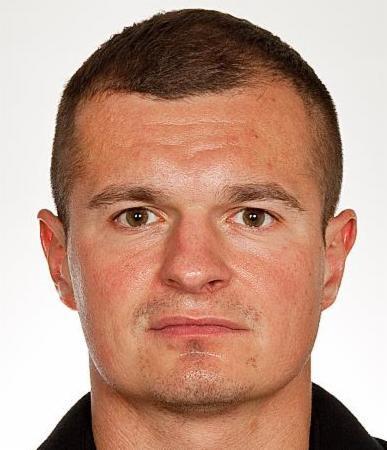 Łukasz Dąbrowski