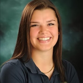 Emily Caspers