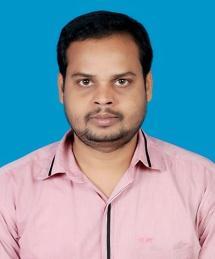 Dr. Taviti Naidu Gongada