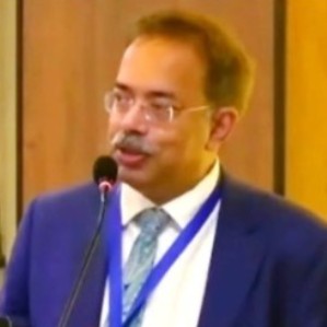 Anirban Mukhopadhyay