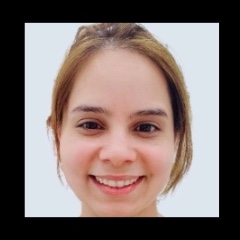 Maria Eugenia Girón Morales