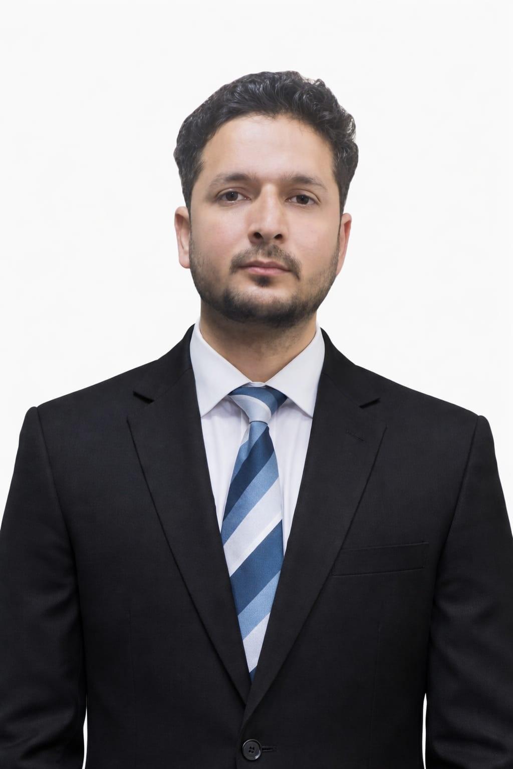 TAWHEED AHMAD LANGOO
