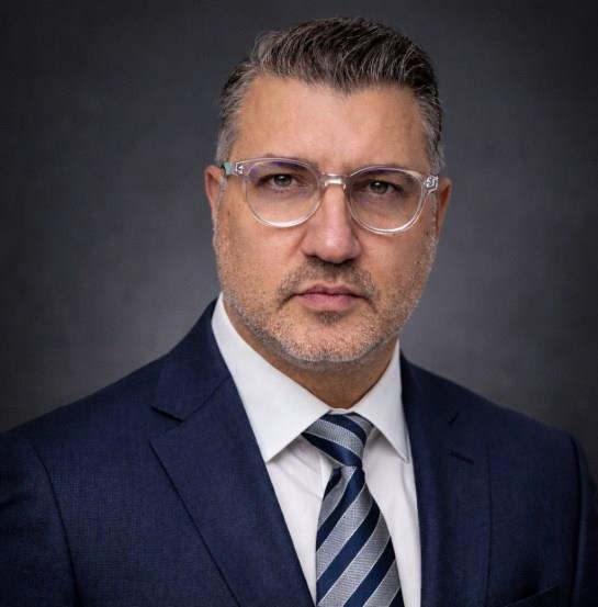 Ekrem Yesiltac