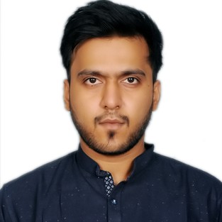 CHIRAG SINGH