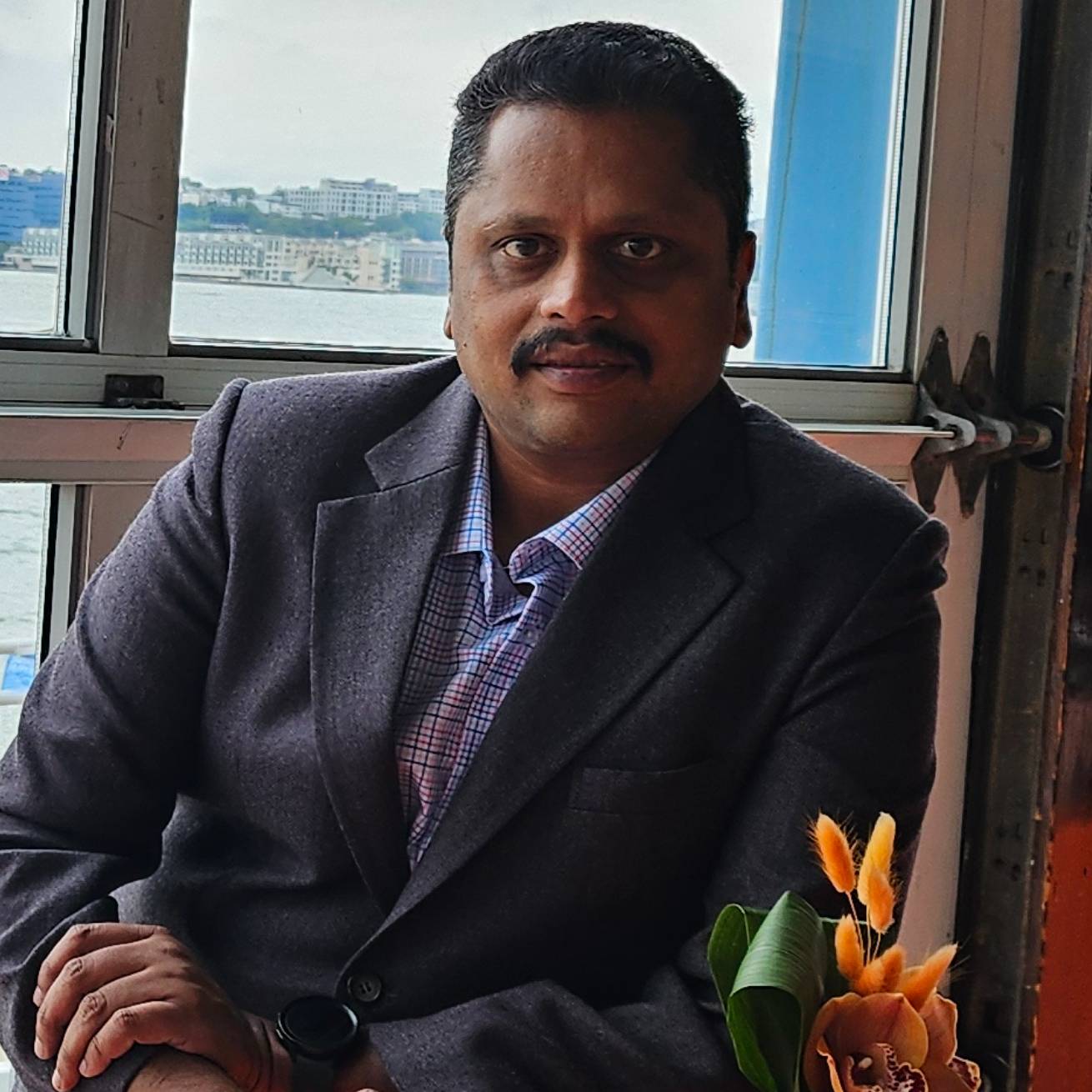 SENTHILKUMAR NATARAJAN