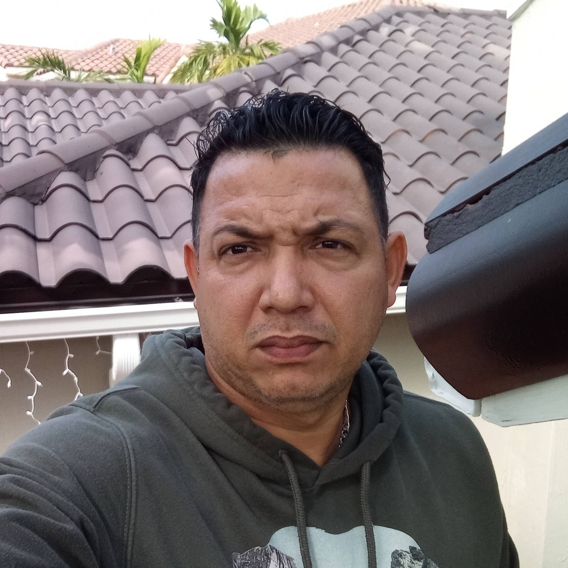 Leonardo Naya