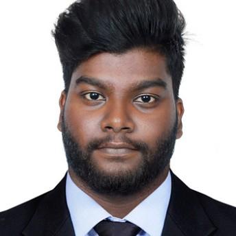 SIRAJ A P