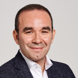 Carlos Toledo González