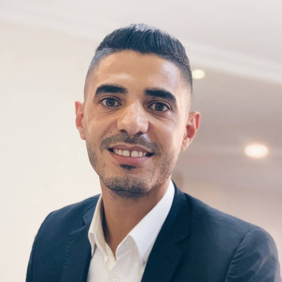 Yazan Aldeeri