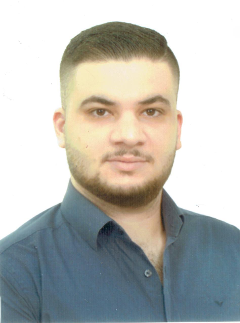 Mohammed Tariq Al-Khalidi