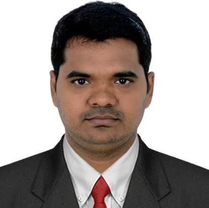 Syed Younus Ali