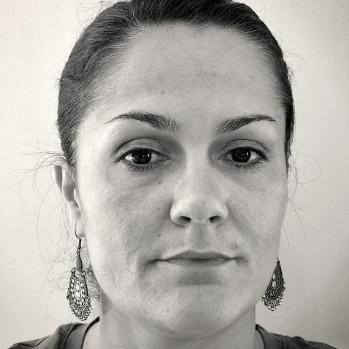 Pauline Grenoville