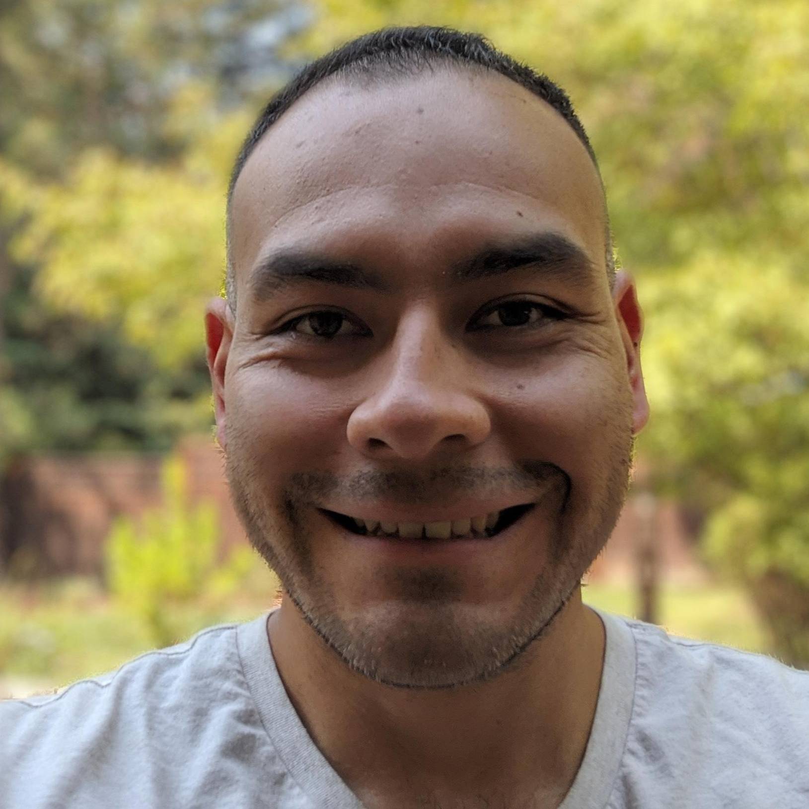Otto Hernandez