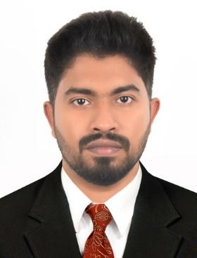 Noushad Mullaveettil