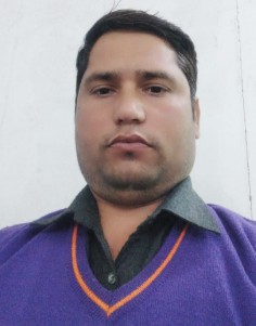Sanjeev Kumar