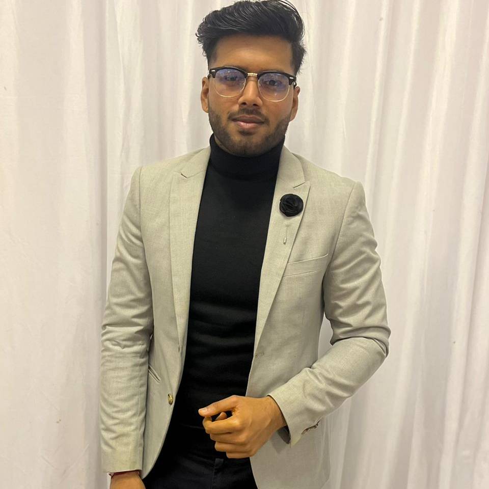Abhay Jagdoe