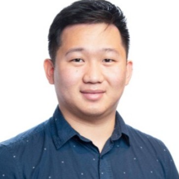 Joshua Wen