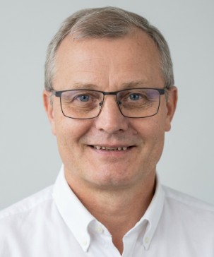 MICHAŁ ZALEWSKI