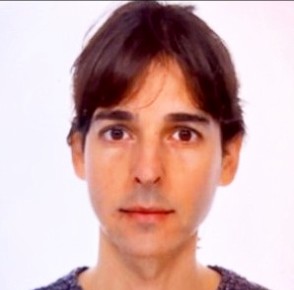 Guillermo Elán Martín Jiménez