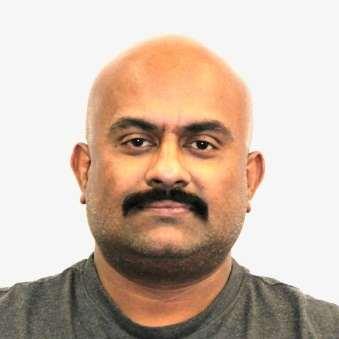 Vipin Kumar