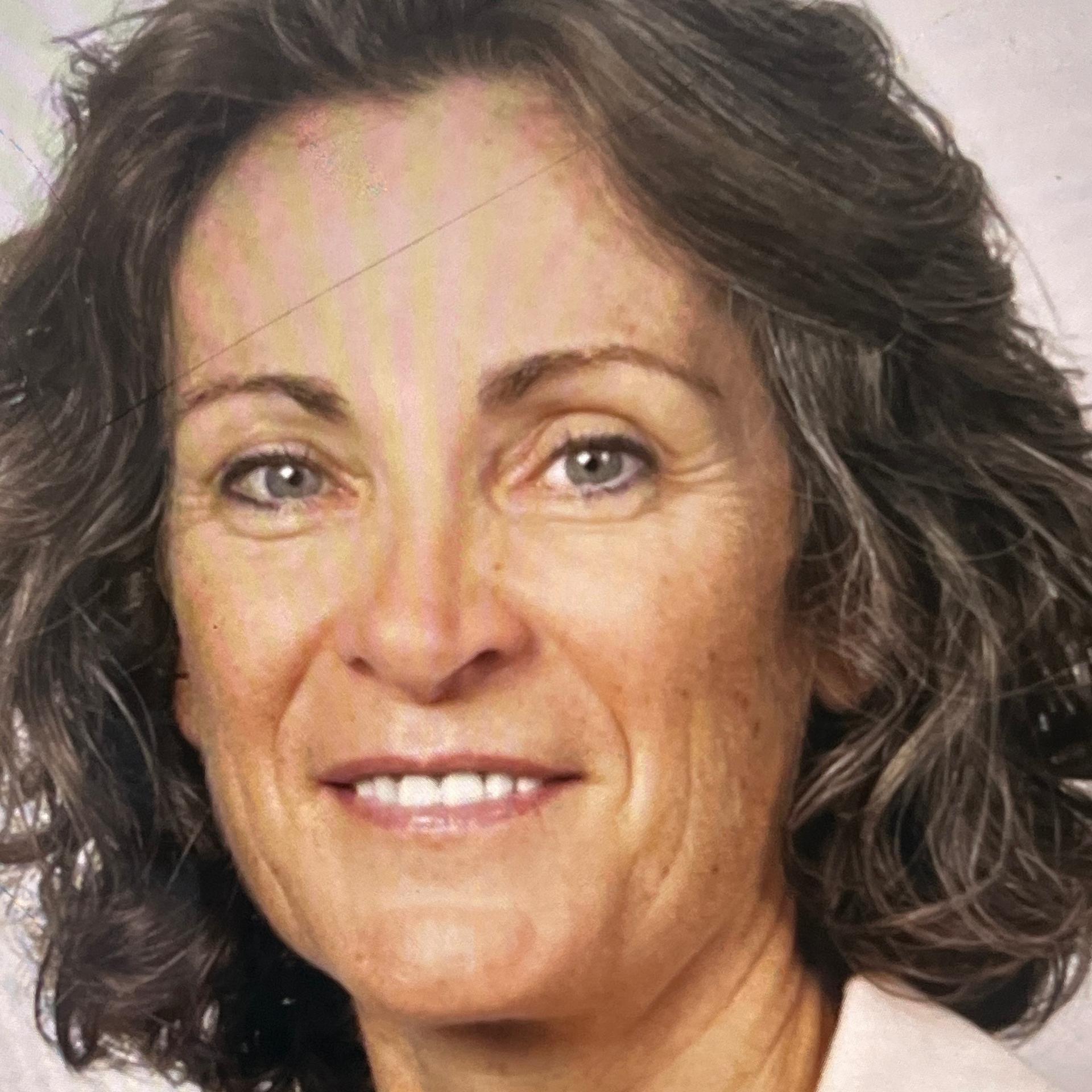 Florence Dony