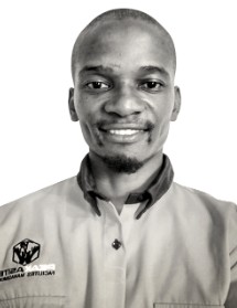 Madibotho David Tau