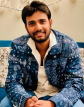ASHISH CHAURASIA