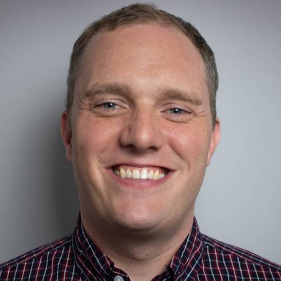 Daniel Schuldt