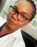 Pamella .C. Madufor