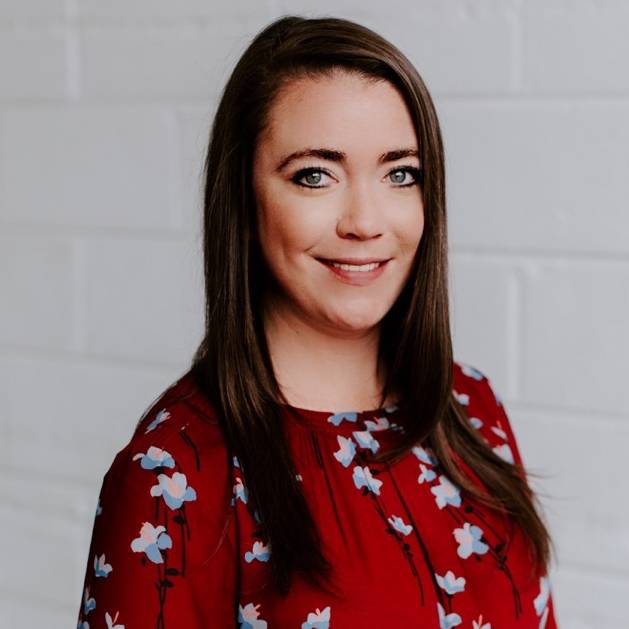 Katherine Tubridy