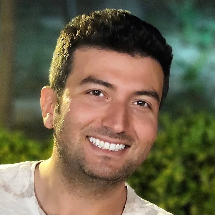 Babak Farshchi