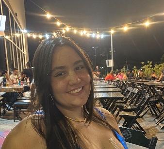Yasmin Fernandes Silva