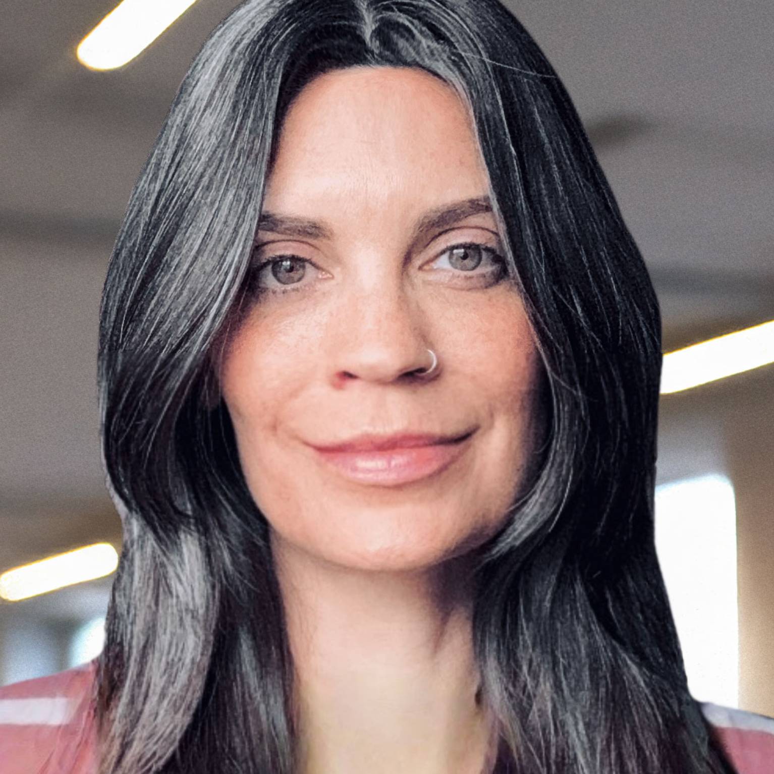 Colleen Moriarty