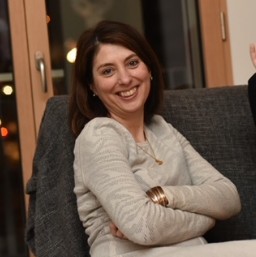 Véronique GUILLOUARD