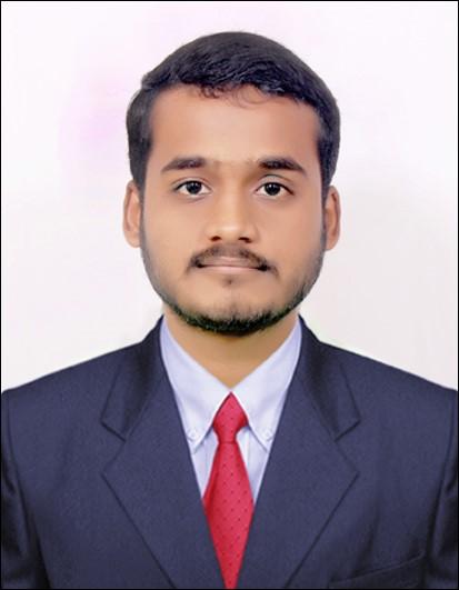 Mudassir Shariff