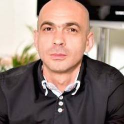 Constantin Oprica