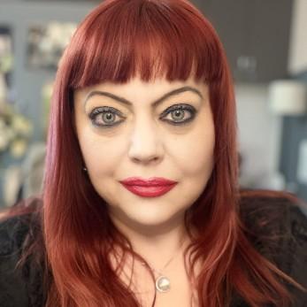 Dawn M Anglin