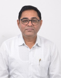 Nayan R Prajapati