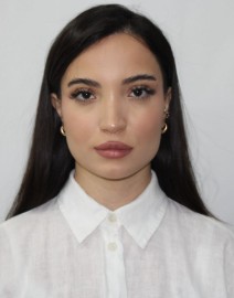 Narmin Guliyeva