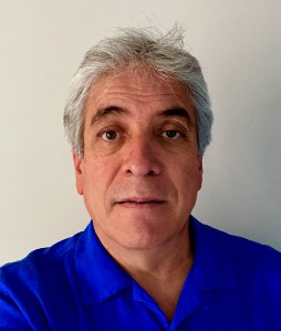 Gustavo Aguilar Martinez