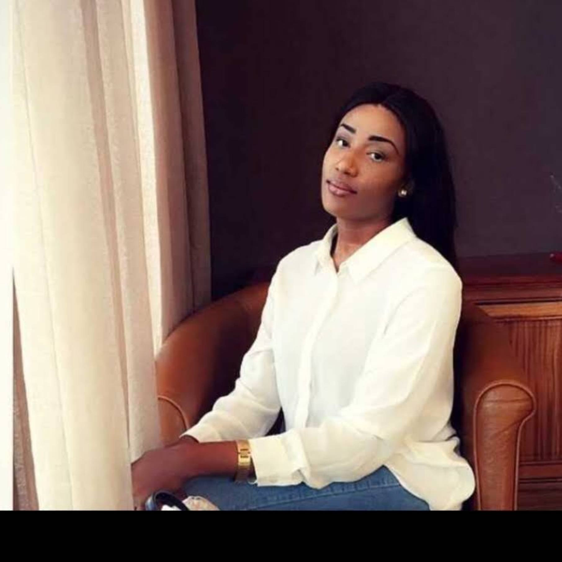 Adasomuso Anita OKONJO