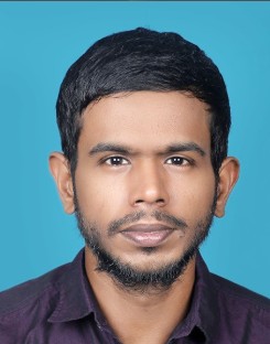 Santhosh Kumar K