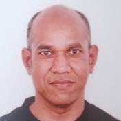 Surendra Kumar Verma