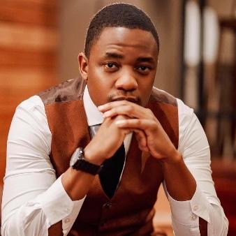 Zvikomborero Maxwell Murombo