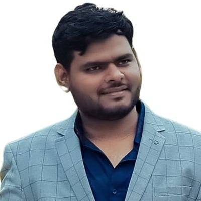 Shubham Tiwari