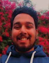 Hritik Gupta