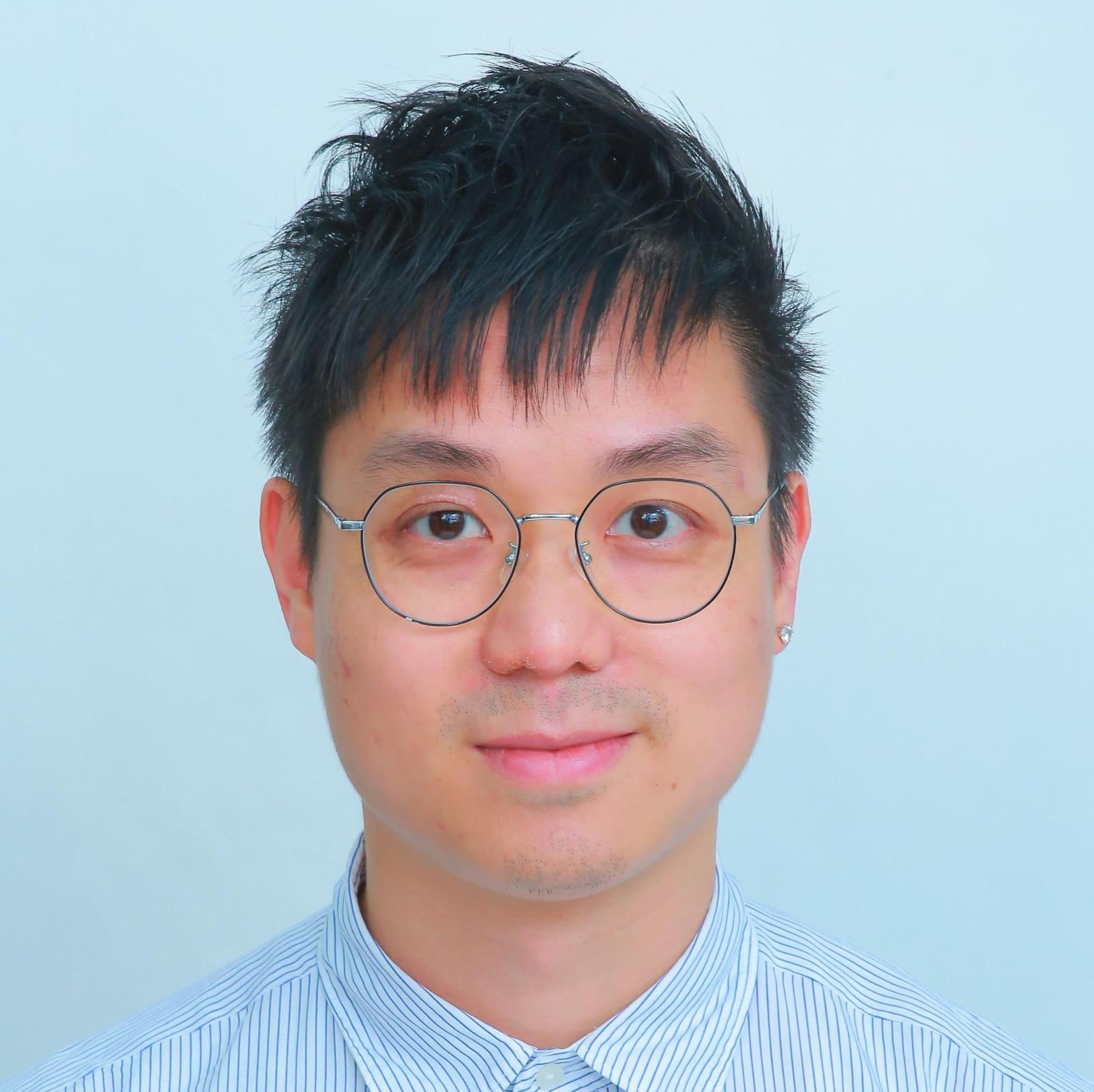 EDMUND CHANG